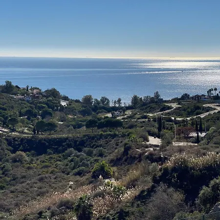 Sunrise Heights Costa Del Sol, Andalousie * מנילבה