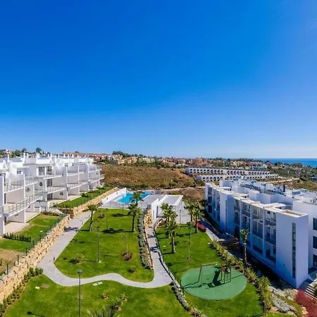 Sunrise Heights Costa Del Sol, Andalousie דירה *