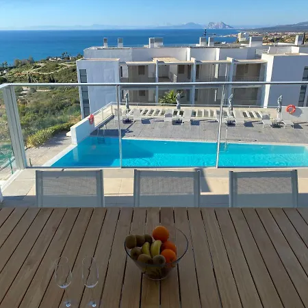 Sunrise Heights Costa Del Sol, Andalousie * מנילבה