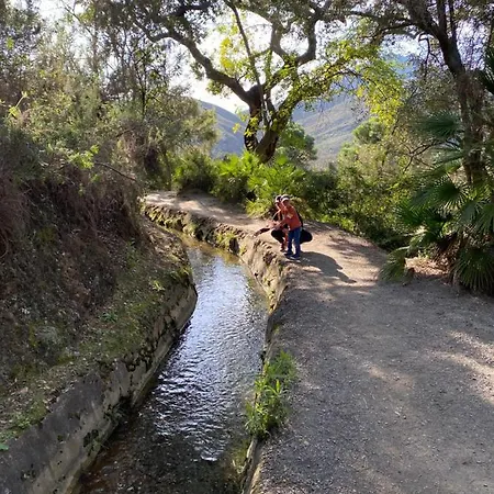 Sunrise Heights Costa Del Sol, Andalousie דירה