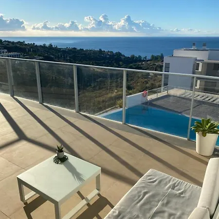 Apartment Sunrise Heights Costa Del Sol, Andalousie Manilva