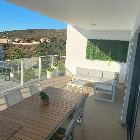Sunrise Heights Costa Del Sol, Andalousie Manilva