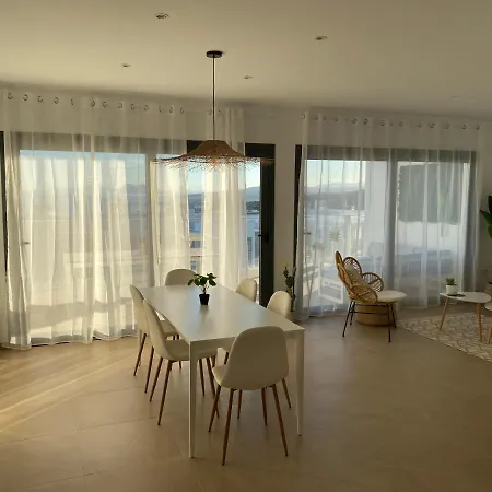 Apartment Sunrise Heights Costa Del Sol, Andalousie Manilva