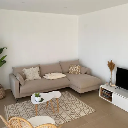 Apartment Sunrise Heights Costa Del Sol, Andalousie Manilva