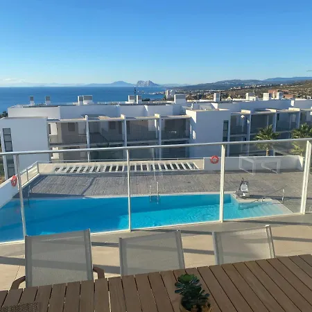 Apartment Sunrise Heights Costa Del Sol, Andalousie Manilva
