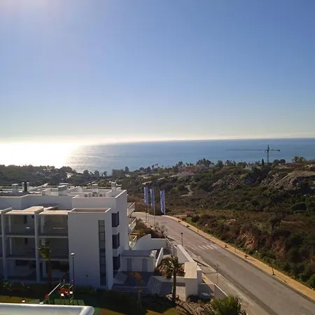 Apartament Sunrise Heights Costa Del Sol, Andalousie *