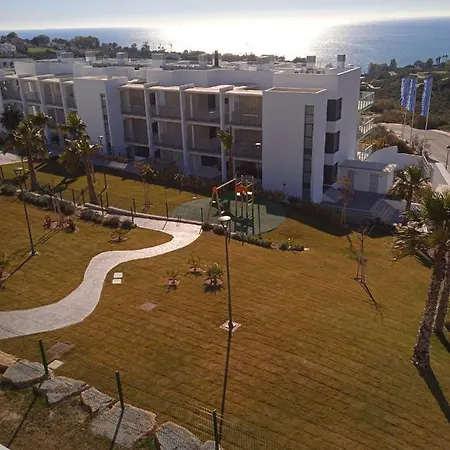 Sunrise Heights Costa Del Sol, Andalousie Apartment Manilva