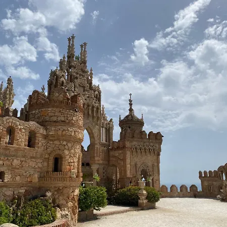 Sunrise Heights Costa Del Sol, Andalousie Апартаменты *