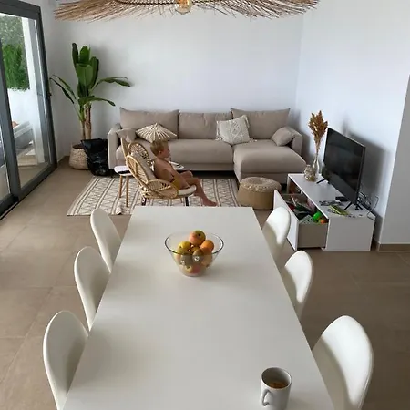 Apartament Sunrise Heights Costa Del Sol, Andalousie *