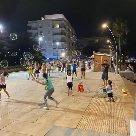 Апартаменты Sunrise Heights Costa Del Sol, Andalousie *