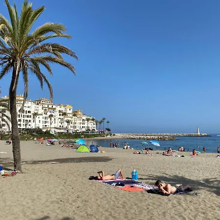 Sunrise Heights Costa Del Sol, Andalousie