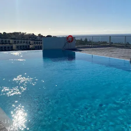 Sunrise Heights Costa Del Sol, Andalousie Apartment *