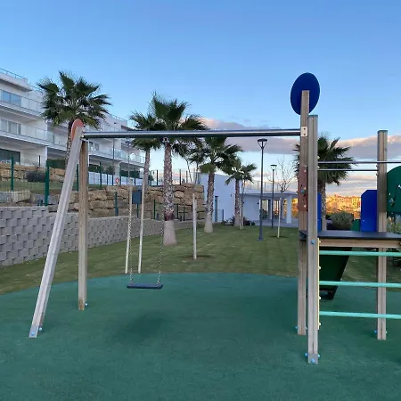 Apartament Sunrise Heights Costa Del Sol, Andalousie