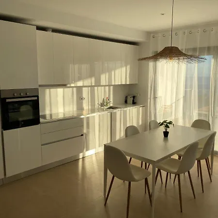 Apartament Sunrise Heights Costa Del Sol, Andalousie