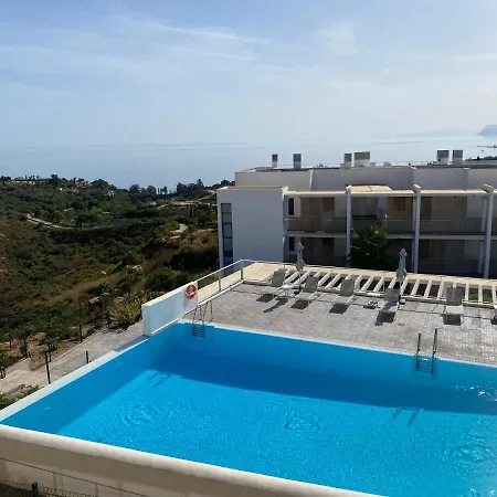 Sunrise Heights Costa Del Sol, Andalousie Apartament