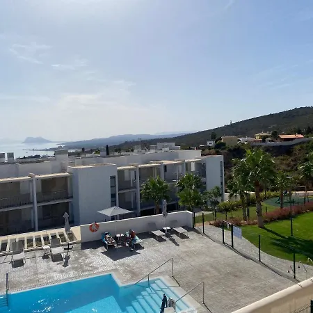 Apartament Sunrise Heights Costa Del Sol, Andalousie *