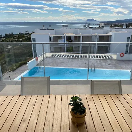 Sunrise Heights Costa Del Sol, Andalousie Apartment *