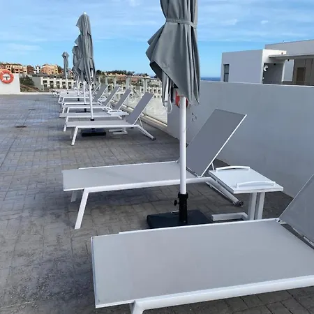 Apartment Sunrise Heights Costa Del Sol, Andalousie Manilva