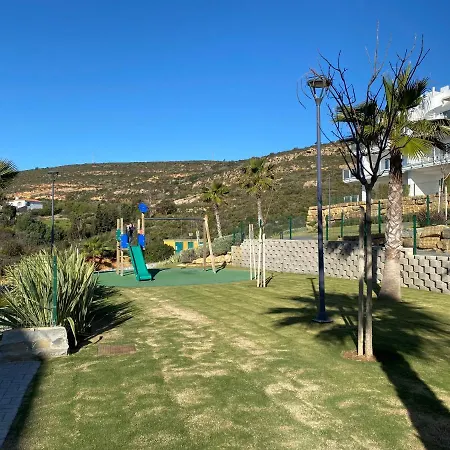 Sunrise Heights Costa Del Sol, Andalousie Apartamento Manilva