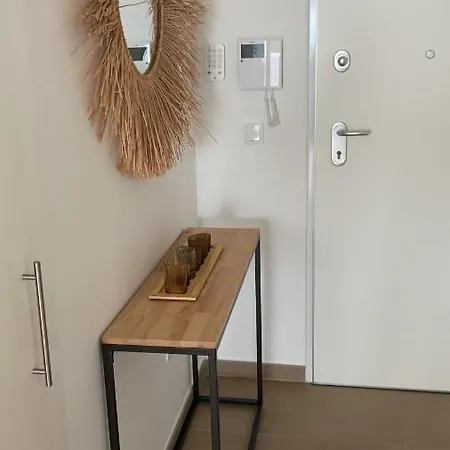 Apartamento Sunrise Heights Costa Del Sol, Andalousie
